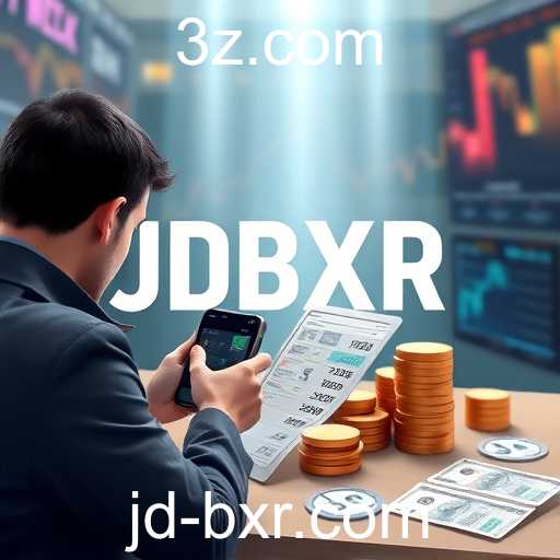 JDBXR