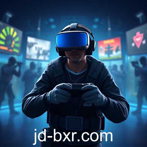 Gaming Trends Reshape the Virtual Landscape