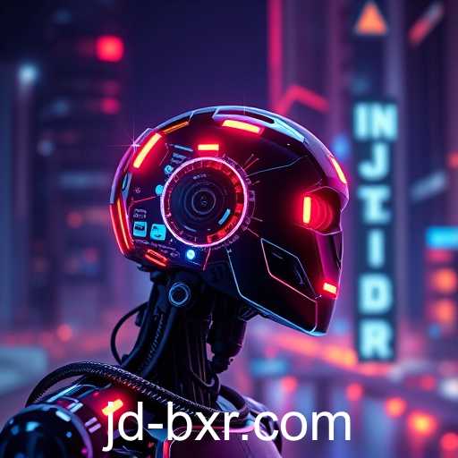 The Rise of JDBXR in Gaming Communities