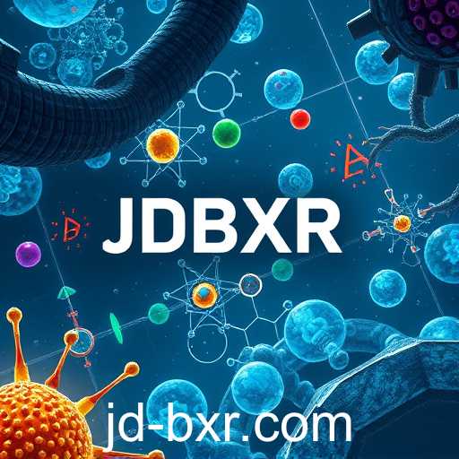 JDBXR Expansion: A New Era for Online Gaming
