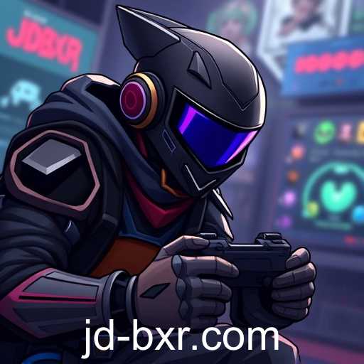 JDBXR Emerging as the Premier Gaming Hub