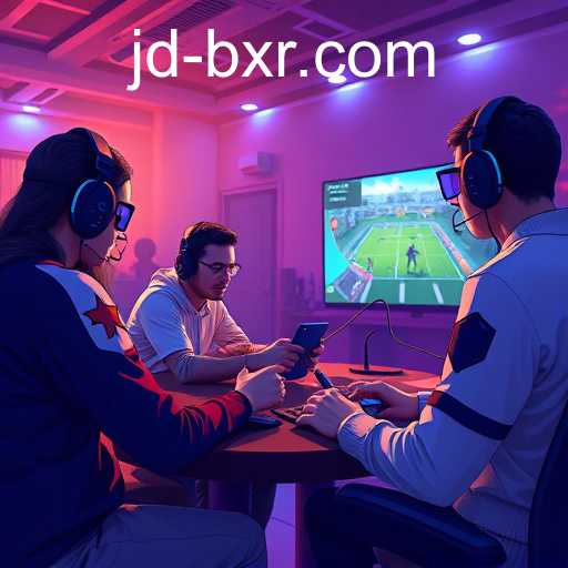 The Evolution of Online Gaming Communities