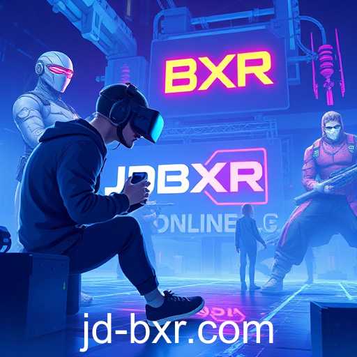 The Rise of JDBXR in the Gaming World