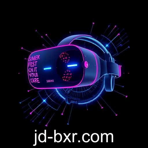 The Rise of JDBXR in Gaming