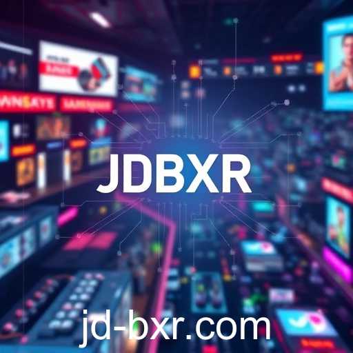 The Rise of JDBXR in the Gaming World