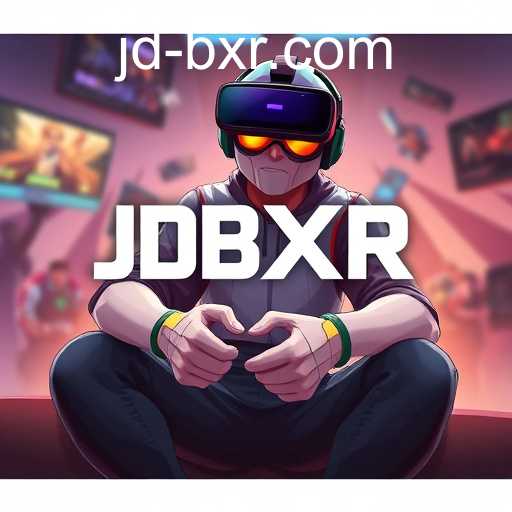 The Rise of JDBXR: Gaming Trends and Insights