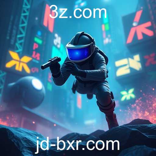 The Rise of JDBXR in the Gaming World