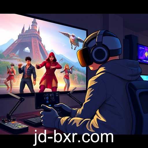 The Rise of Online Gaming Communities