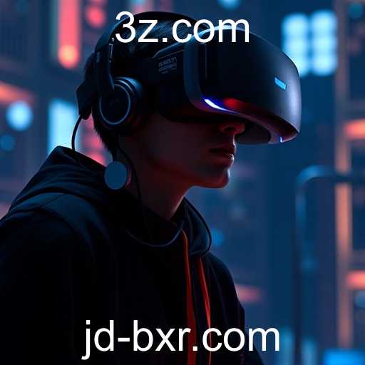 Exploring the Future of Tech Gaming: The Rise of the JDBXR Experience